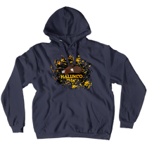 Halukco Hoodie (No-Zip/Pullover)