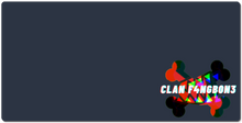 Clan F4ngb0n3 Giant Pad of Mousing