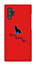 darkgame360 Samsung Phone Cases