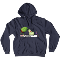 Timtams Rage! Pokemon Nuzlock Hoodie