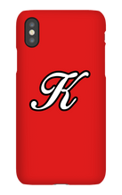 Klmnm Iphone | SEASON1 |