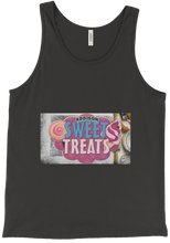 ADDISON'S SWEET TREATS Tank Top