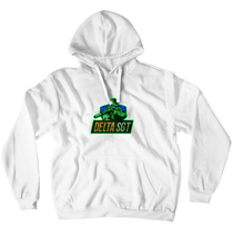 gowdeltasgt Hoodies (No-Zip/Pullover)