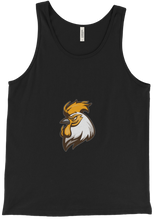 Krazee Tank Top
