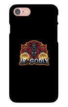 ib2godly iPhone Phone Cases
