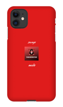 iphone phonecase , savage mode.