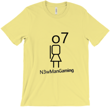 o7 WoMan T-shirt