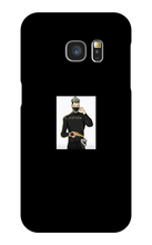 jacksonjuam Samsung Phone Cases