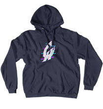 ElChato's Sudadera-edición "Glitch"