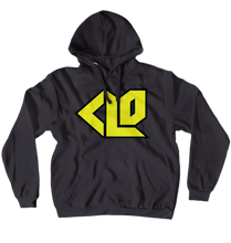 djceelottv Hoodies (No-Zip/Pullover)
