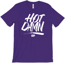 Stupendous 'Hot Damn' T-Shirts