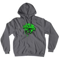 IcemanTGX Hoodie