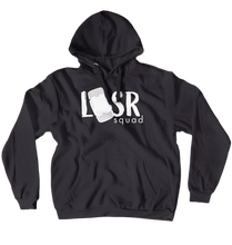 LOSR Squad Hoodies (No-Zip/Pullover)