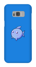 Shark Ball Samsung Phone Case