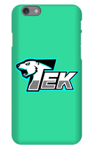 teknikalx iPhone Cases