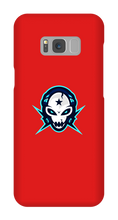 gray_monk Samsung Phone Cases