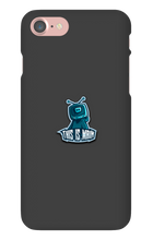 thisismaintv iPhone Phone Cases