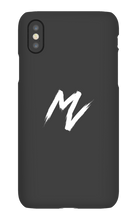 MarchVaderTV iPhone Case