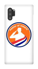 masterofholland Samsung Phone Cases