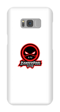 XanderPool Gaming Samsung Phone Cases