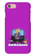 EmmaGrus Iphone Case
