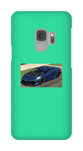 gtaisawesome5000 Samsung Phone Cases