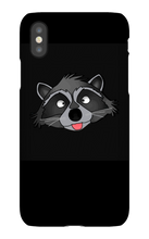 oguaxii iPhone Phone Cases