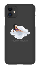 frirsta iPhone Phone Cases