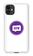 imjorman TV iPhone Phone Cases