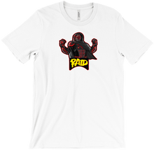 redthenight T-Shirts
