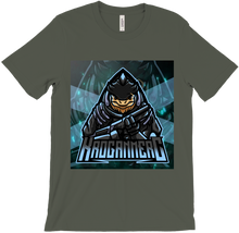 kroganmerc T-Shirts