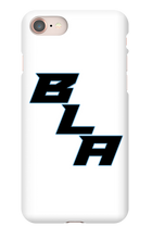 iPhone Case BLA