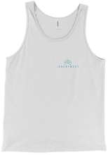 janonymou5 Tank Top