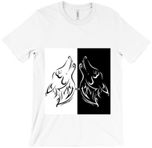 darkwolfgaming91 T-Shirts