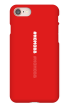 N0 Mobb - iPhone Phone Cases