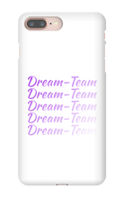 dre4m_c4tc3r_91 iPhone Phone Cases