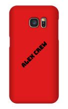 se-6826456 Samsung Phone Cases