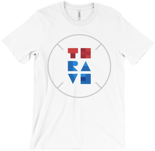 thrav3 T-Shirts
