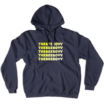 thebeeboyy Hoodies (No-Zip/Pullover)
