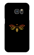 burnthatbee Samsung Phone Cases