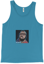 olordalex Tank Top