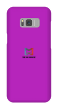 themigler Samsung Phone Cases