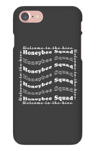 HoneyBeen  iPhone Phone Cases