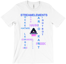 Crossword T-Shirt