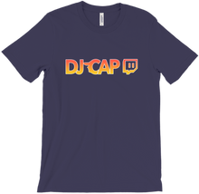 dj_cap_official T-Shirts