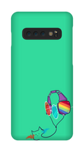 kyoliru Samsung Phone Cases