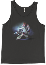 mxmafiazz Tank Top