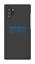 CausticNickel Samsung Phone Cases