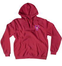 alexander_moo Hoodies (No-Zip/Pullover)