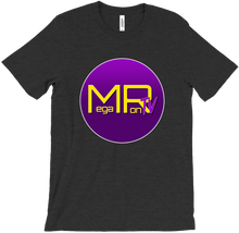 MRTV Circle T-Shirt